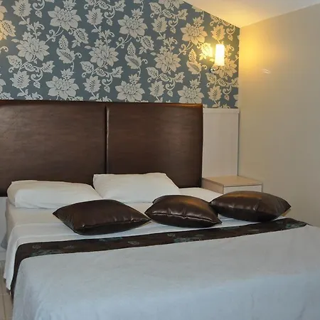 Joker Hill Apart-hotel